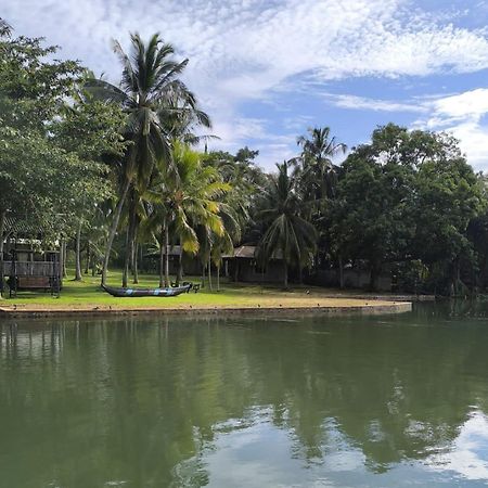 Yonan River Face Safari Resort อุดาวาลาเว ภายนอก รูปภาพ