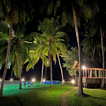 Yonan River Face Safari Resort อุดาวาลาเว ภายนอก รูปภาพ
