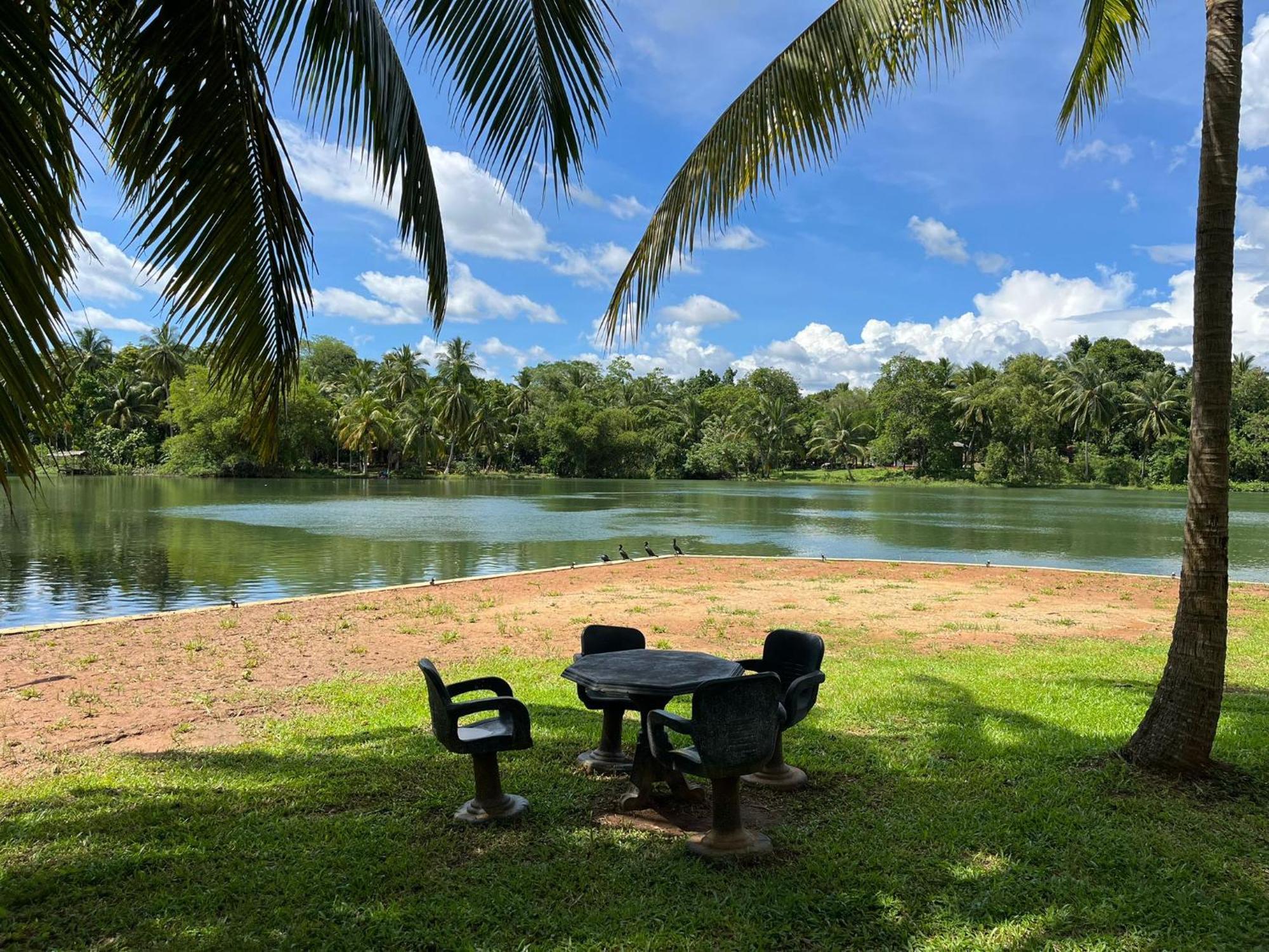 Yonan River Face Safari Resort อุดาวาลาเว ภายนอก รูปภาพ