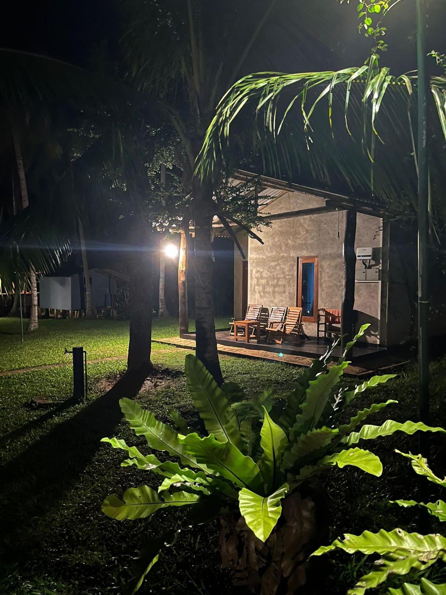 Yonan River Face Safari Resort อุดาวาลาเว ภายนอก รูปภาพ